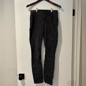 Lucky Brand Black Lolita Skinny